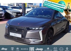 Bild des Angebotes DS Automobiles DS 4 Klimaaut.|SHZ|PDC|Kamera|Leder|Alu|1.Hd