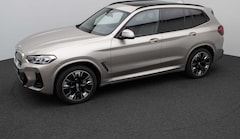 Bild des Angebotes BMW X3 Impressive M Sport Panorama 360°HUD DAB H K