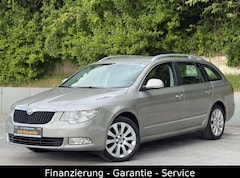 Bild des Angebotes Skoda Superb 2.0 TDI DSG Combi Elegance/XENON/AHK/PDC
