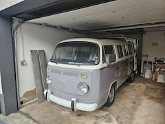Bild des Angebotes VW T2 Camper