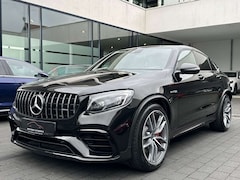 Bild des Angebotes Mercedes-Benz GLC 63 AMG GLC 63 S AMG 4Matic | AMG Track Package