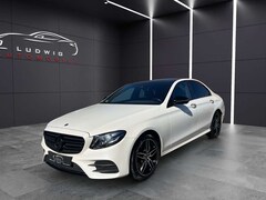 Bild des Angebotes Mercedes-Benz E 450 E Limousine E 450 4Matic / AMG /LIMOUSINE