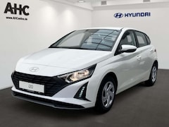 Bild des Angebotes Hyundai i20 1.2 5-MT Select Navi SpurH KAM PDC