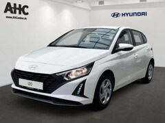 Bild des Angebotes Hyundai i20 1.2 5-MT Select Navi SpurH KAM PDC