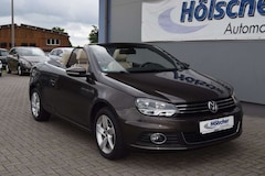 Bild des Angebotes VW Eos !AUTOMATIK! Exclusive,Navi,Leder,Sitzh,Parks