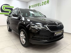 Bild des Angebotes Skoda Karoq 1.5TSI Ambition/DSG/NAVI/SHZ/TEMPOMAT/AHK