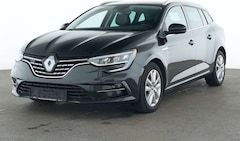Bild des Angebotes Renault Megane Grandtour Intens NAV LED TEMP SHZ LHZ PDC AC