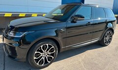 Bild des Angebotes Land Rover Range Rover Sport SE*VIRTUAL*PANO*LED*KAM*LUFTFE