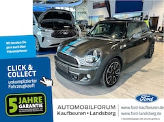 Bild des Angebotes MINI Cooper S BAYSWATER Pano SD SHZ KlimaA PDC