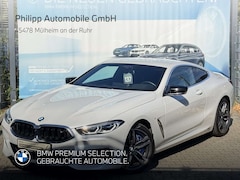 Bild des Angebotes BMW M850 i xDrive M Technik LASER DaPro Sitzklima PA+