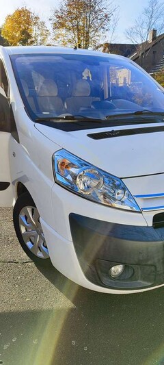 Bild des Angebotes Citroen Jumpy L2 (9-Si.) Confort