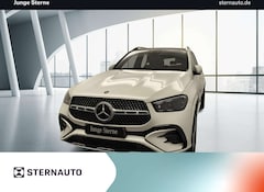 Bild des Angebotes Mercedes-Benz GLE 450 GLE 450 d AMG Premium+ Airmatic 3,5t Burmester LED