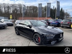 Bild des Angebotes Mercedes-Benz CLA 45 AMG S 4M +Cp Aero Plus Distr Perf Sitze HUD Pano