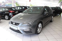 Bild des Angebotes SEAT Leon ST FR.DSG.PANO-DACH.SPORT.LED