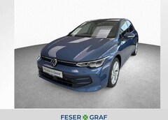Bild des Angebotes VW Golf VIII Life 1.5 116PS