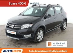 Bild des Angebotes Dacia Sandero 0.9 TCe Stepway Prestige*NAVI*PDC*TEMPO*KLIMA*