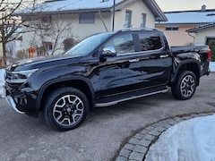 Bild des Angebotes VW Amarok Amarok 3.0 TDI 4MOTION Autm. Style