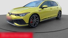Bild des Angebotes VW Golf GTI Golf 8 GTI 2.0 TSI DSG Clubsport 19 DCC PANO MAT