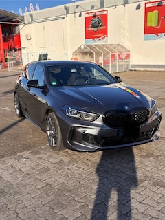 Bild des Angebotes BMW 135 M135 i xDrive