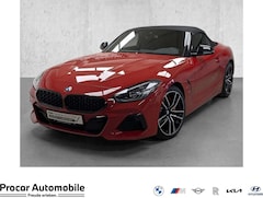 Bild des Angebotes BMW Z4 sDrive20i M Sport Live Prof DA PA 19'' DAB LED