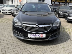 Bild des Angebotes Opel Insignia Basis