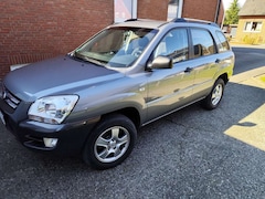 Bild des Angebotes Kia Sportage 4*4