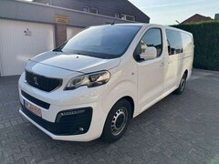 Bild des Angebotes Peugeot Expert Premium L3-Navi-Xenon-Kamera-Head Up-SH