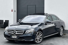 Bild des Angebotes Mercedes-Benz E 400 Lim.4Matic*AVANTGARDE*1HD*Wide*KAMERA*ACC