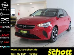 Bild des Angebotes Opel Corsa-e Edition LHZ SHZ APP TEMP KAM PDC BT