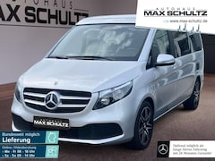 Bild des Angebotes Mercedes-Benz Marco Polo V 250 d  * Standheizung 4 Schlafplätze