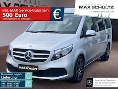 Bild des Angebotes Mercedes-Benz Marco Polo V 250 d * Standheizung 4 Schlafplätze