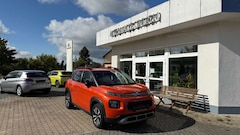 Bild des Angebotes Citroen C3 Aircross Shine