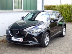 Bild des Angebotes Mazda CX-3 CX-3 SKYACTIV-G 120 FWD KIZOKU