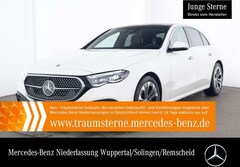 Bild des Angebotes Mercedes-Benz E 450 d 4M AMG 360° Pano Distr. Spurhalt-Ass PTS