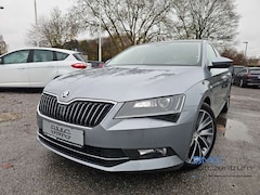 Bild des Angebotes Skoda Superb 1.8 TSI Laurin&Klement