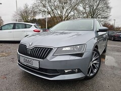 Bild des Angebotes Skoda Superb 1.8 TSI Laurin&Klement | VOLLAUSSTATTUNG