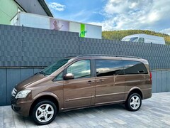 Bild des Angebotes Mercedes-Benz Viano 4MATIC 2.2 CDI Trend Edition LANG/STANDHEI