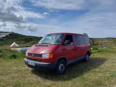 Bild des Angebotes VW T4 Transporter