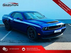 Bild des Angebotes Dodge Challenger V6/Automatik/Leder/Sitzheizung