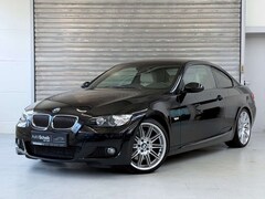 Bild des Angebotes BMW 330 d Coupe*M-Paket*F1*Bi-Xenon*Navi-Prof*Memory