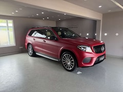 Bild des Angebotes Mercedes-Benz GLS 500 4Matic AMG PAKET 7SITZE PANO*SITZBEL*STH