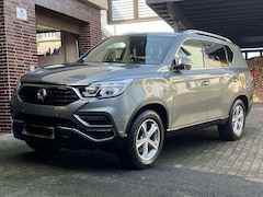 Bild des Angebotes SsangYong Rexton Rexton Diesel 2.2 e-XDi 220 4WD Sapphire
