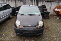 Bild des Angebotes Daewoo Matiz