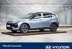 Bild des Angebotes Hyundai BAYON FL (MY25) 1.0 T-GDI 2WD Prime Dachlackierung