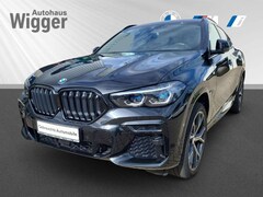 Bild des Angebotes BMW X6 xDrive30d/Sportpaket/HUD/AHK/Navigation/Leder