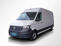 Bild des Angebotes VW Crafter 2.0 TDI Kasten LR Hochdach Rückfahrkamera / Kliman