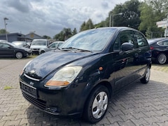Bild des Angebotes Chevrolet Matiz AUTOMATIK