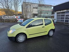 Bild des Angebotes Citroen C2 C2 1.1 Advance