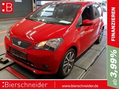 Bild des Angebotes SEAT Mii electric Edition Power PDC SHZ DAB TEMOMAT
