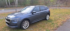 Bild des Angebotes Skoda Kamiq Kamiq Diesel 1.6 TDI Style